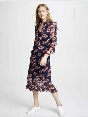 Baum Und Pfergarten dress